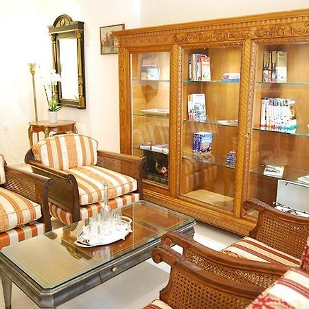 Heraklion Center Boutique 3 Bedroom Apartment Penelope Exterior foto