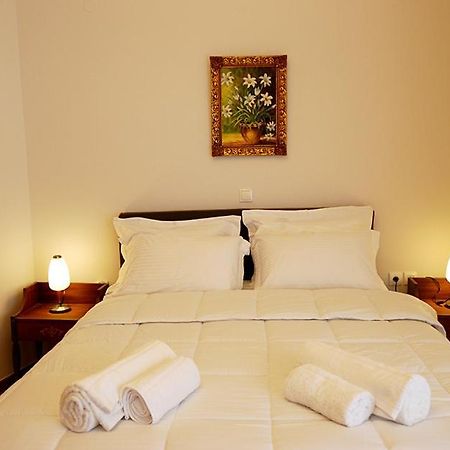 Heraklion Center Boutique 3 Bedroom Apartment Penelope Exterior foto