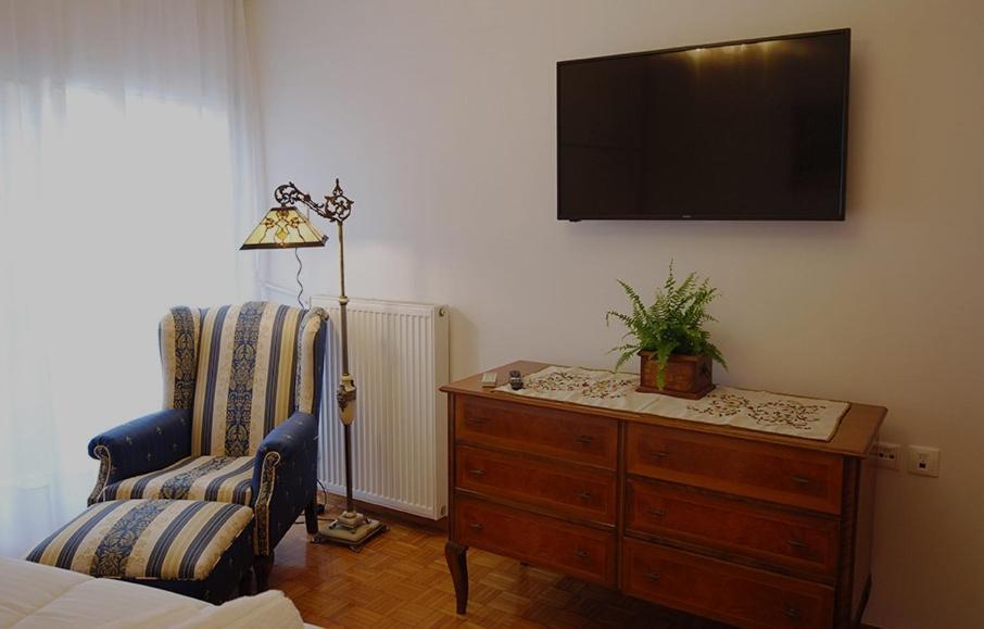 Heraklion Center Boutique 3 Bedroom Apartment Penelope Exterior foto