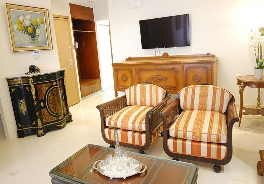 Heraklion Center Boutique 3 Bedroom Apartment Penelope Exterior foto